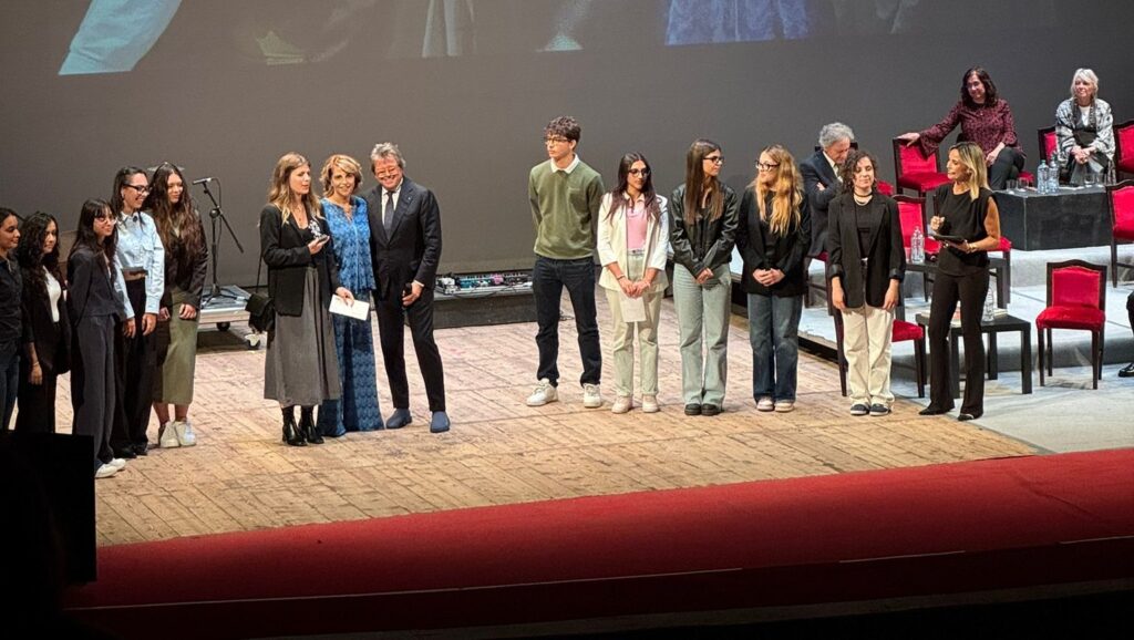 Premio Cultura Mediterranea