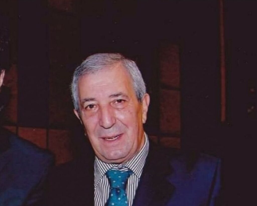 Raffaele Manferoce