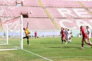 Reggina-Acireale