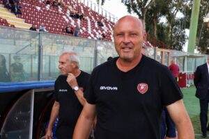 Reggina-Acireale