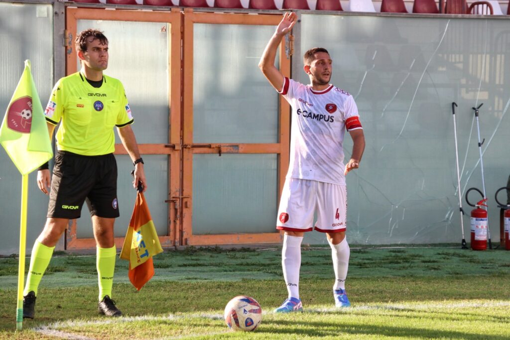 Reggina-Licata