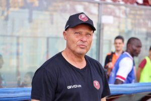 Reggina-Licata