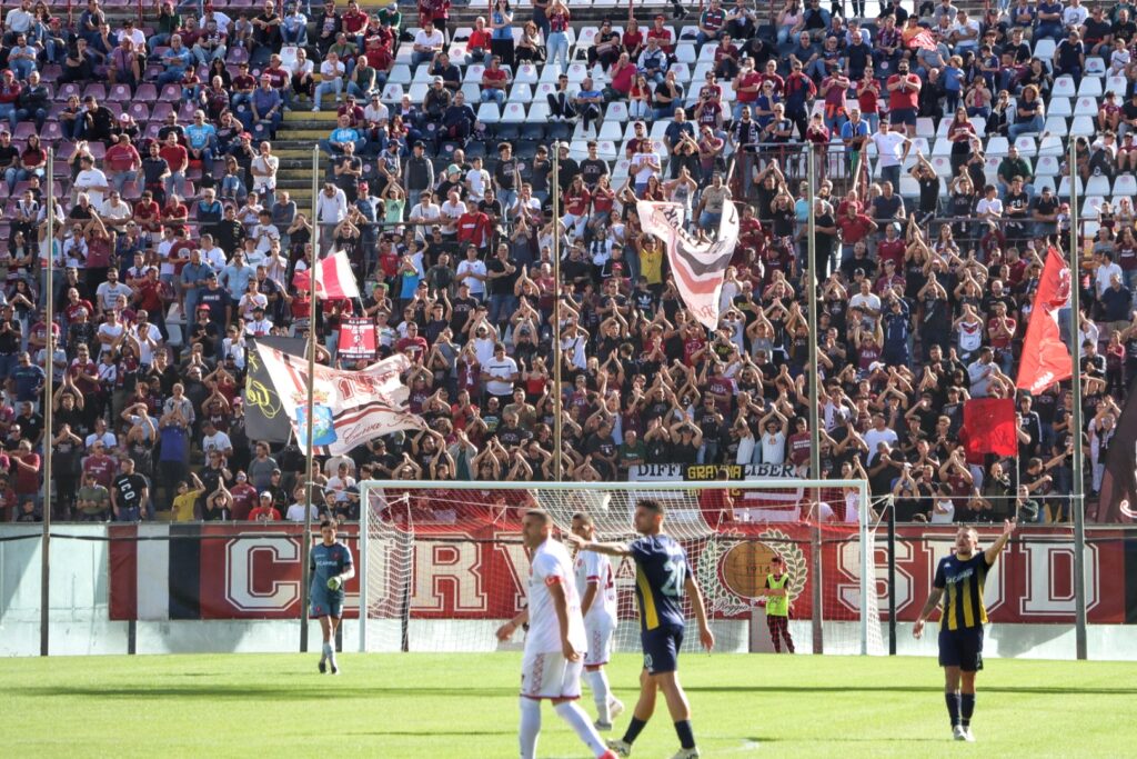 Reggina-Licata