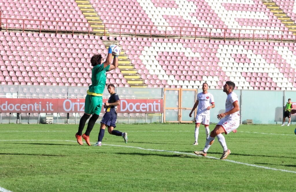 Reggina-Licata