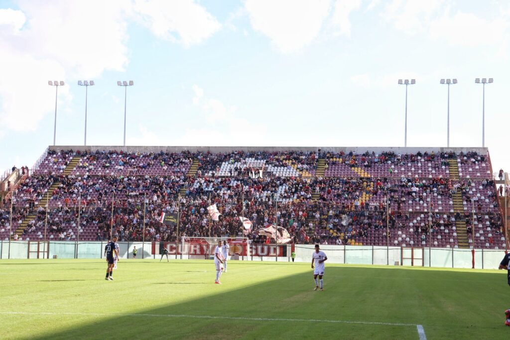 Reggina-Licata