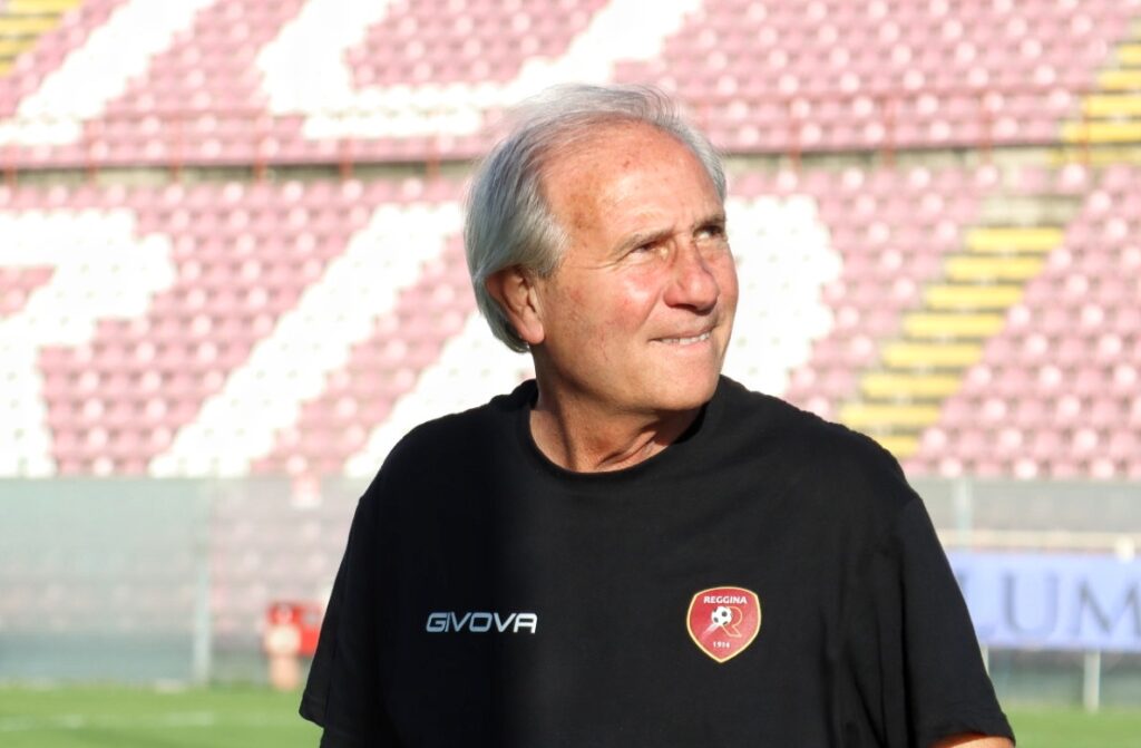 Reggina-Licata