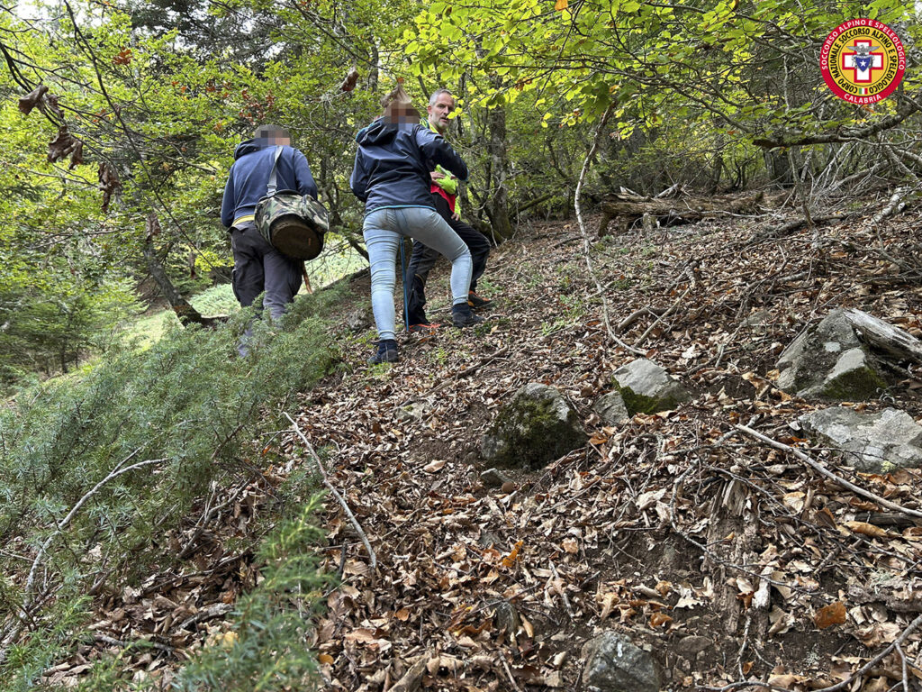 Soccorso alpino