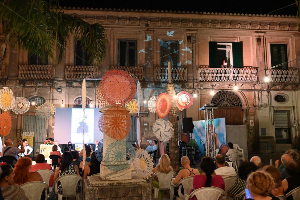 Taurianova Capitale del Libro