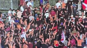 Tifosi Reggina