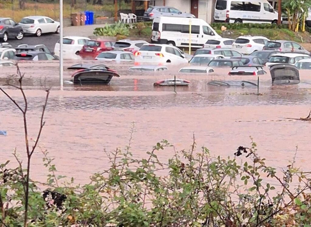 alluvione catanzaro