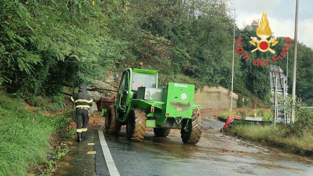 alluvione catanzaro