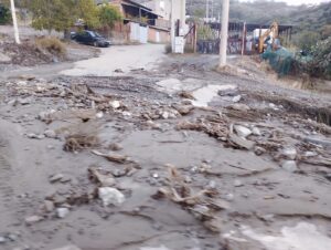 alluvione fossato