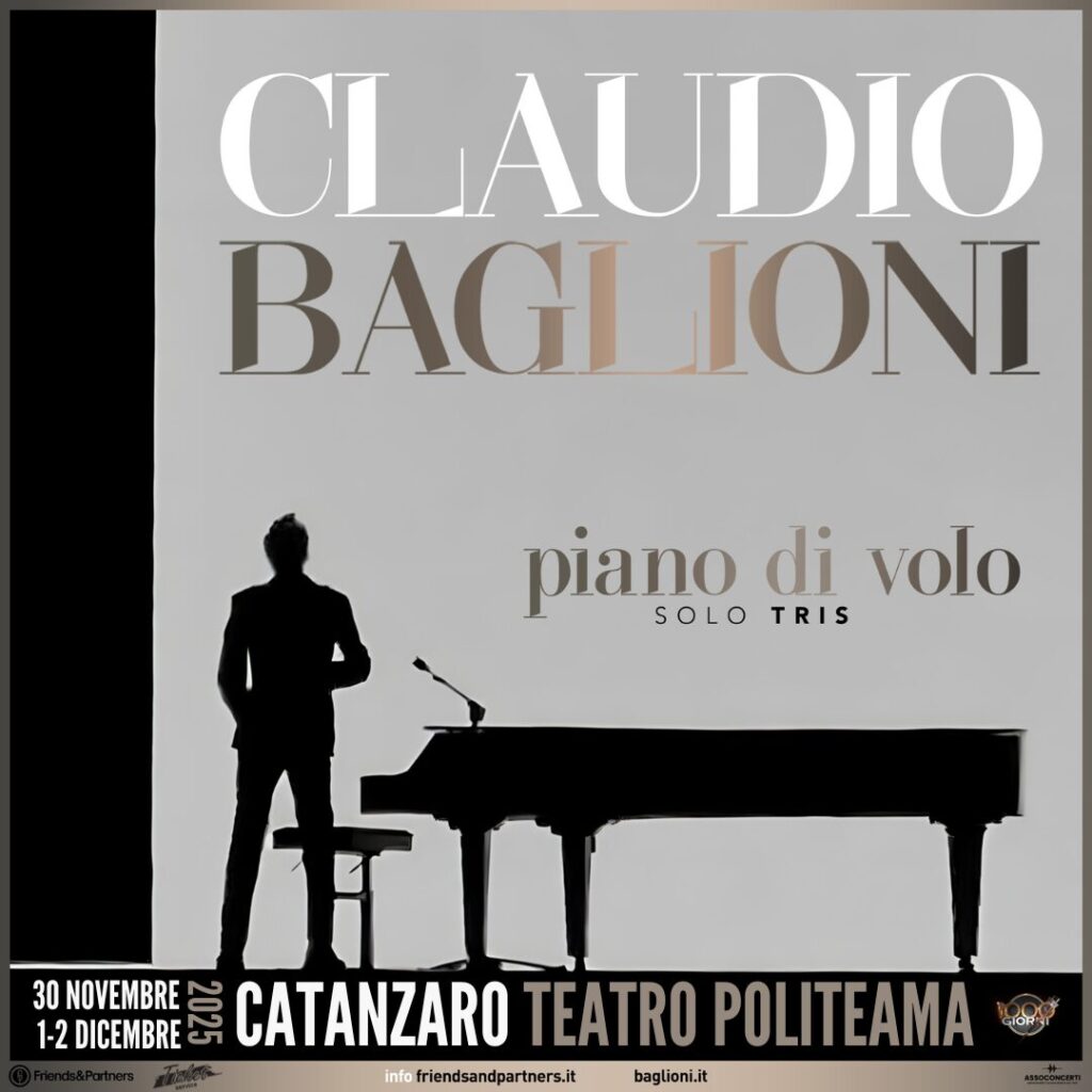 baglioni catanzaro