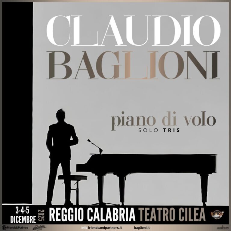 baglioni reggio