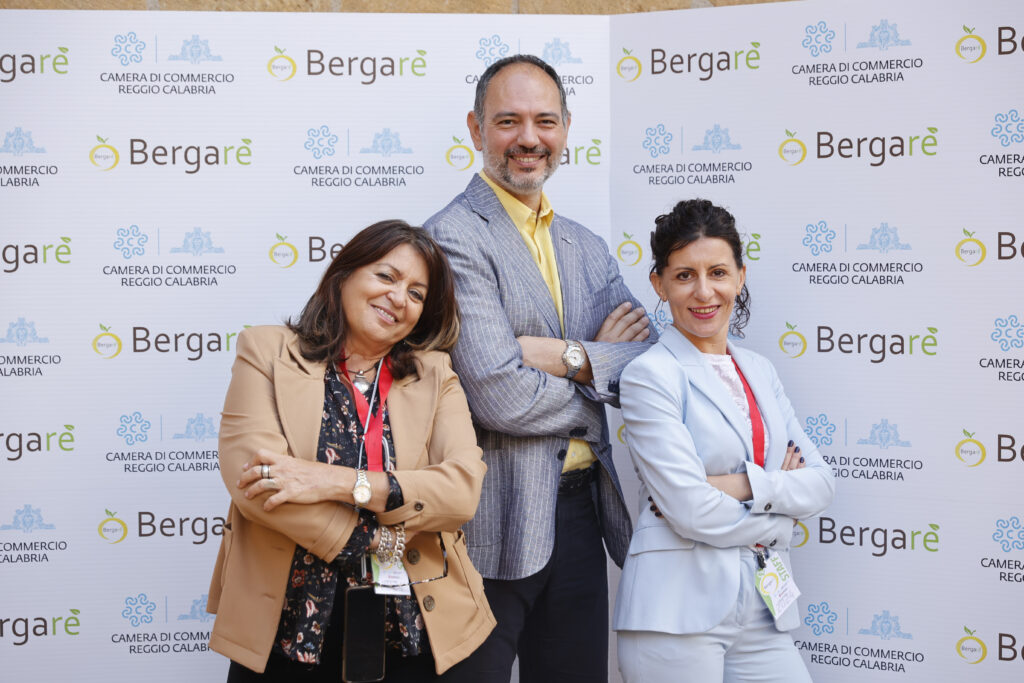 bergarè