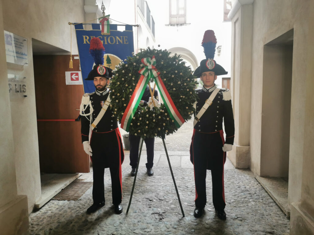 commemorazione fortugno