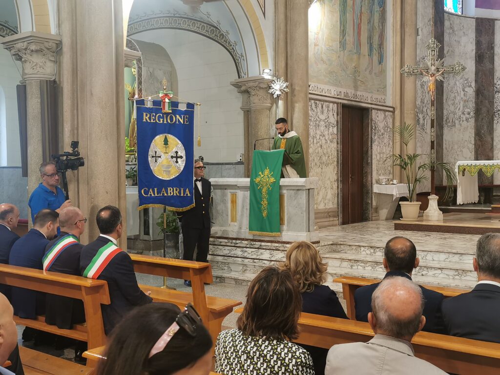 commemorazione fortugno