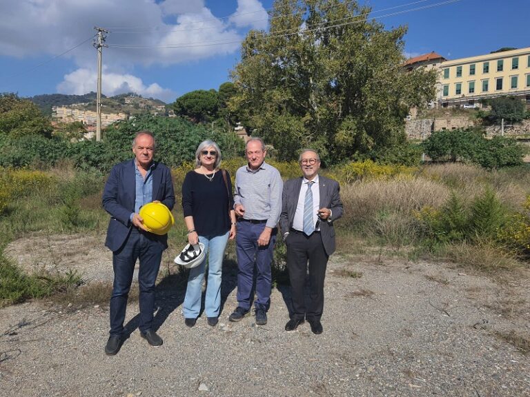 consegna lavori fondo basile