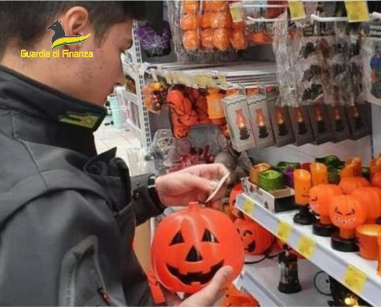 gdf sequestro giochi halloween