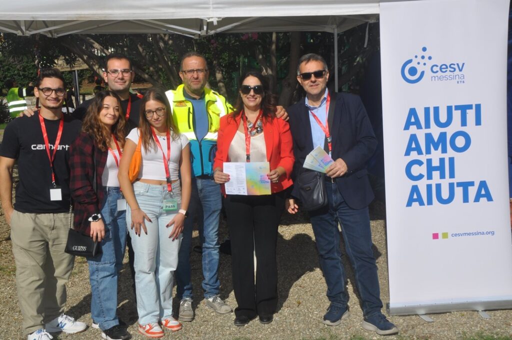 giornata di prevenzione sanitaria villa dante