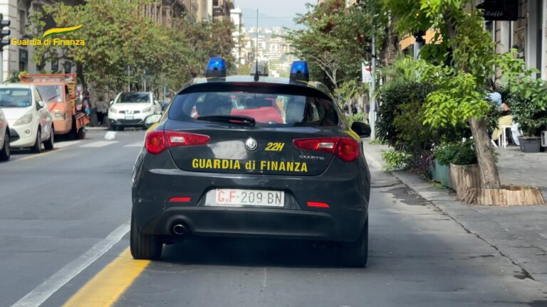 guardia di finanza