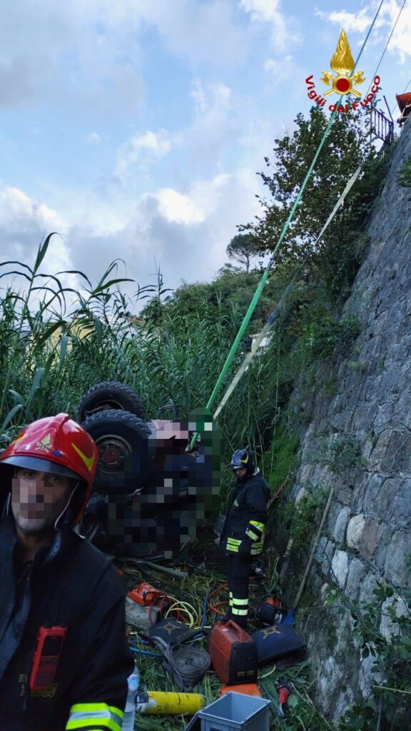 incidente Messina