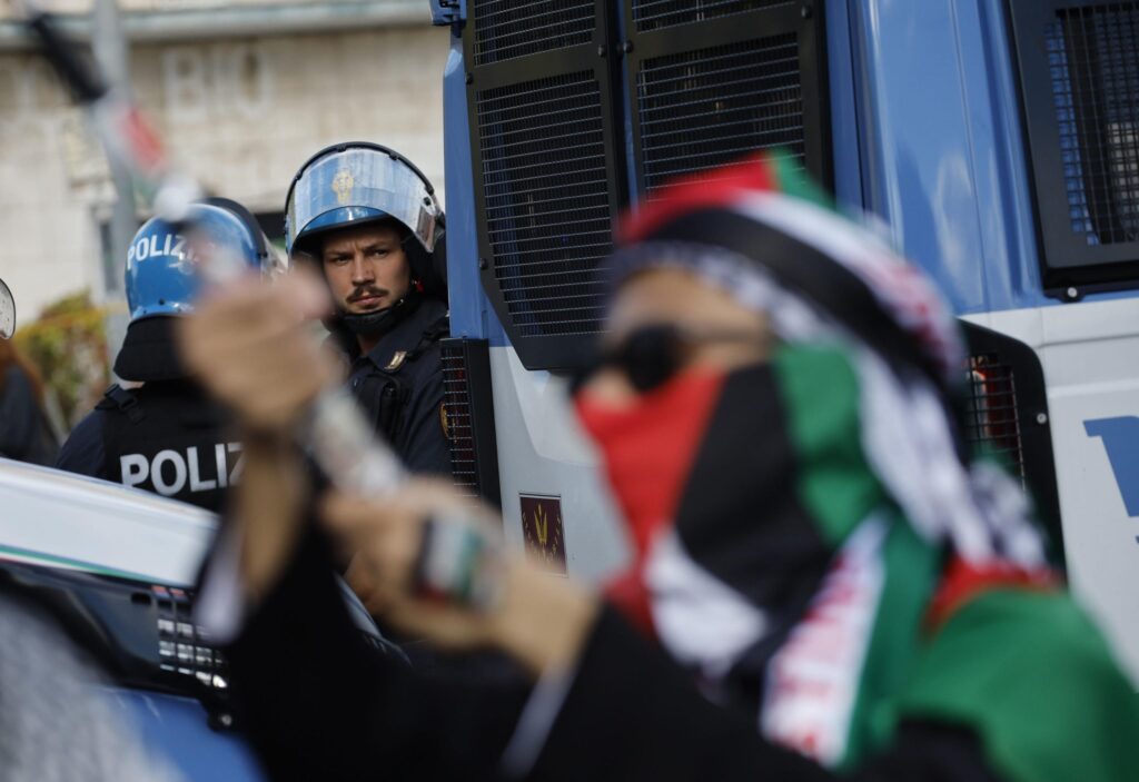 manifestazione-pro-palestina-roma