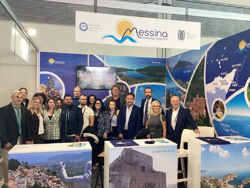 messina turismo