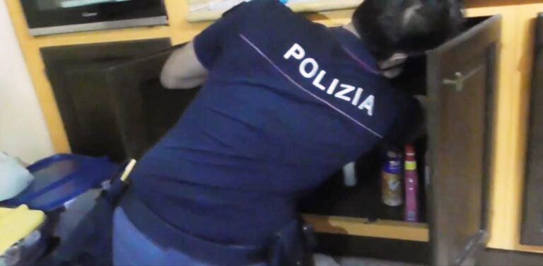 polizia