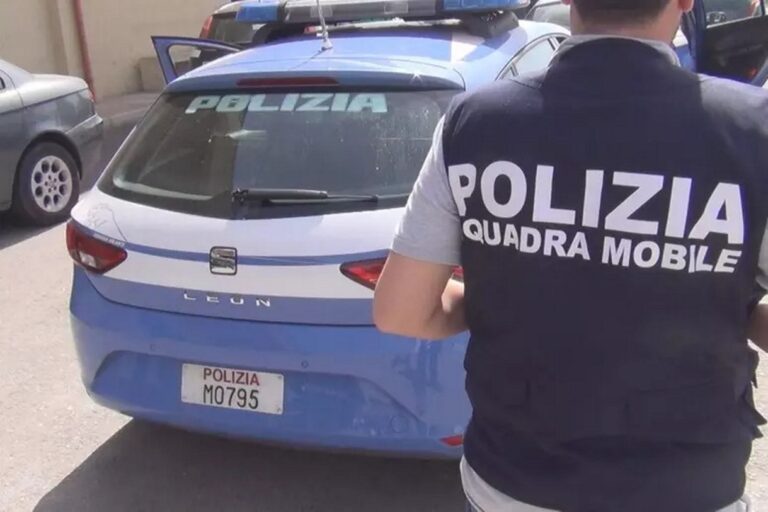 polizia