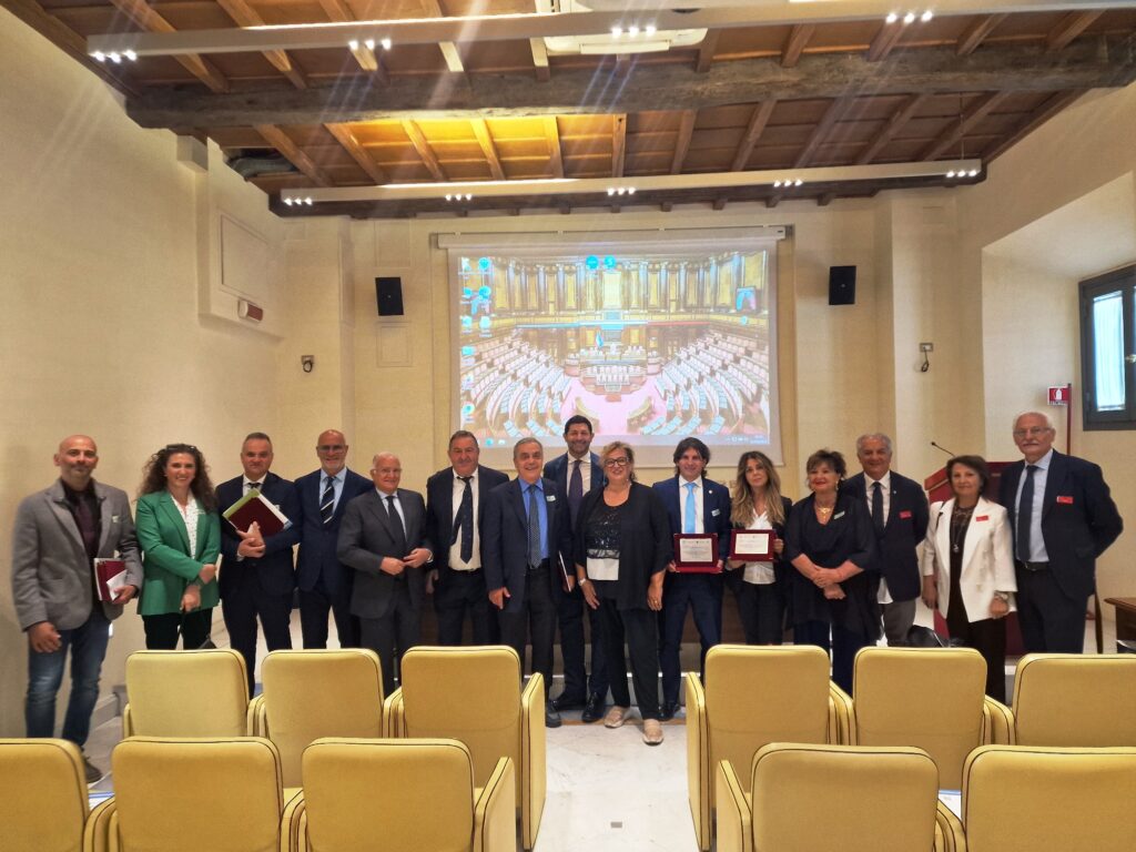 premiati longevity day