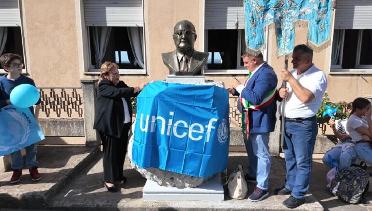 unicef Monterosso