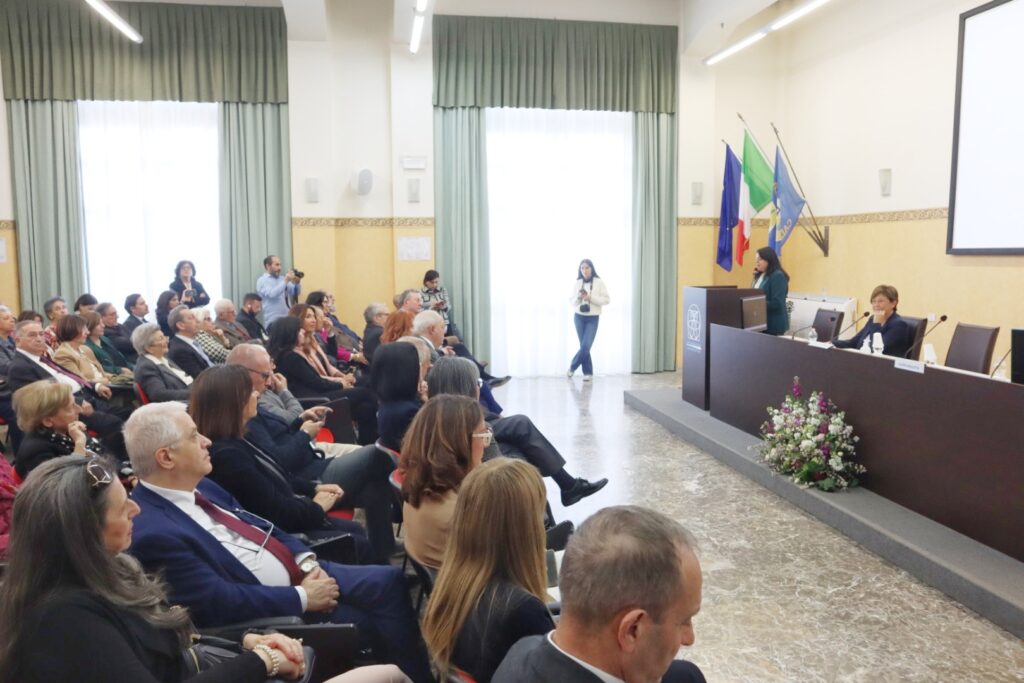 100 anni Liceo da Vinci