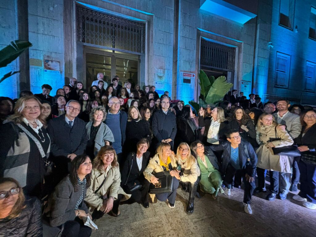 100 anni vinci reggio calabria