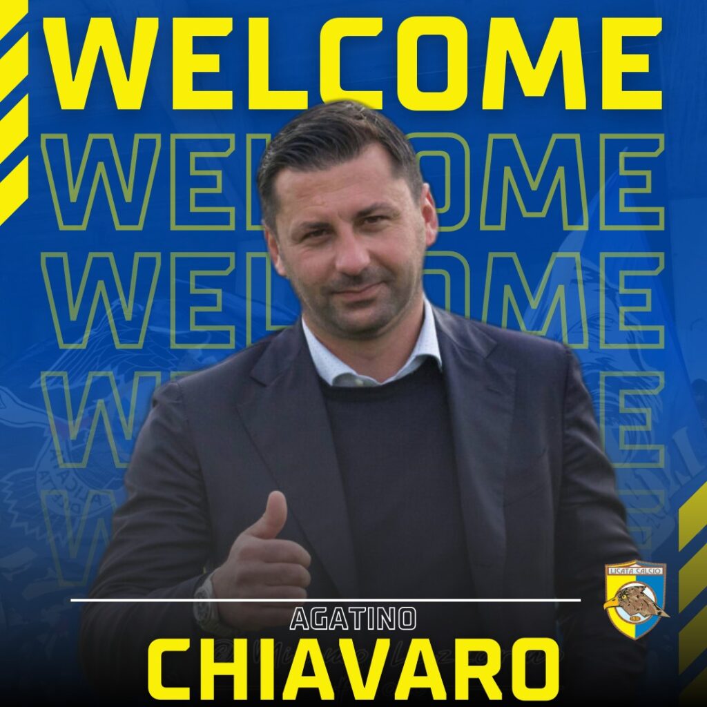 Agatino Chiavaro Licata