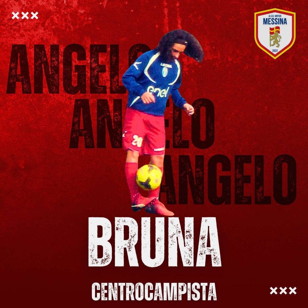 Angelo Bruna