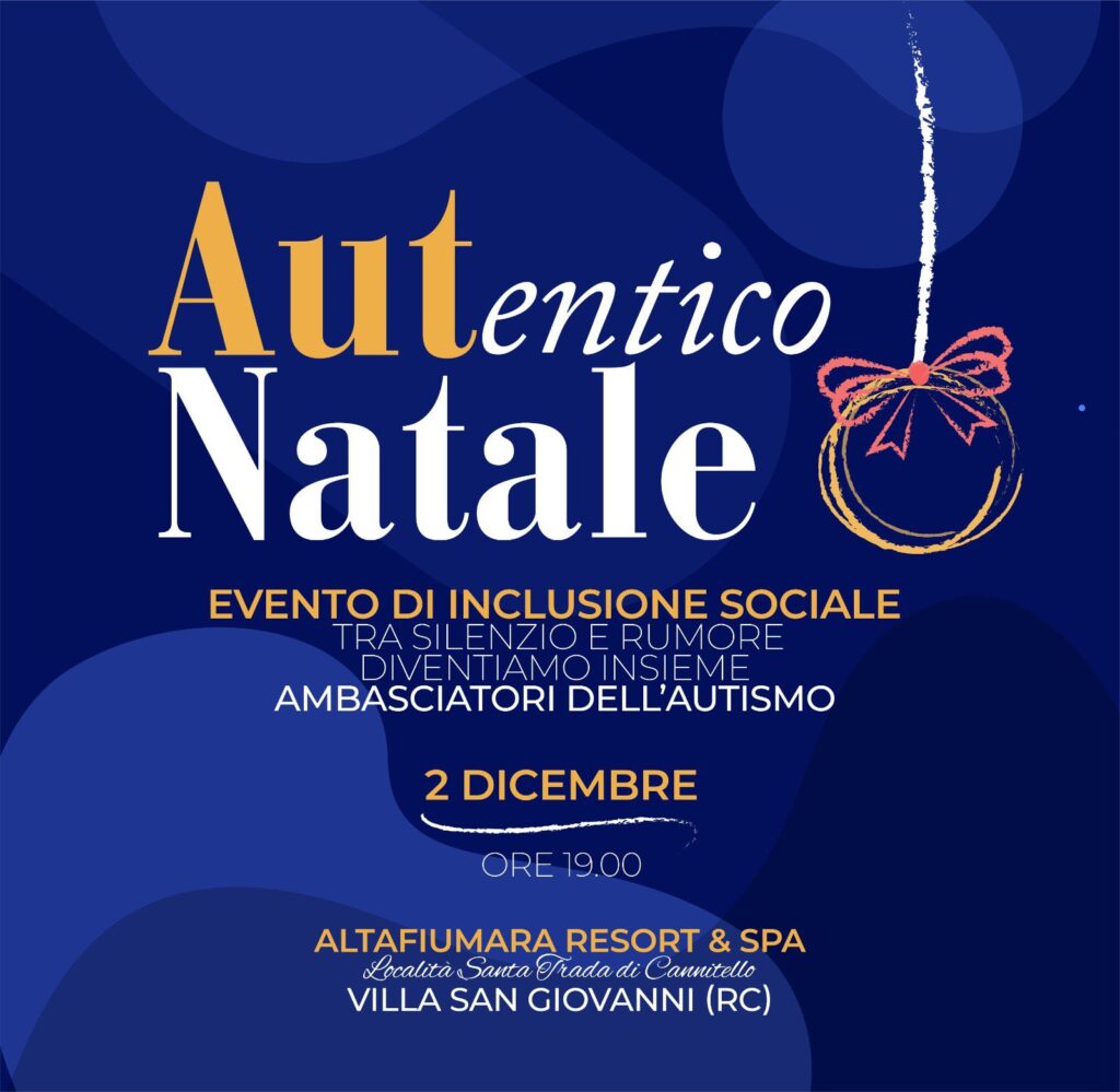 Autentico Natale