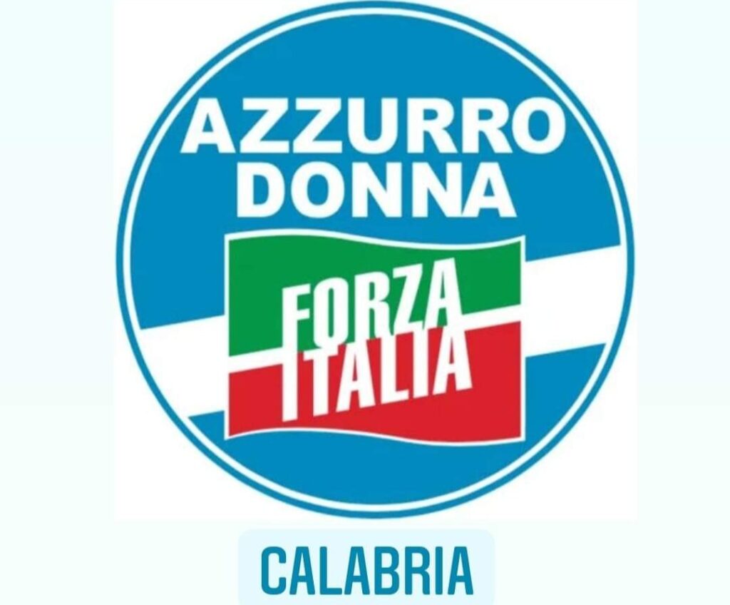 Azzurro Donna Calabria