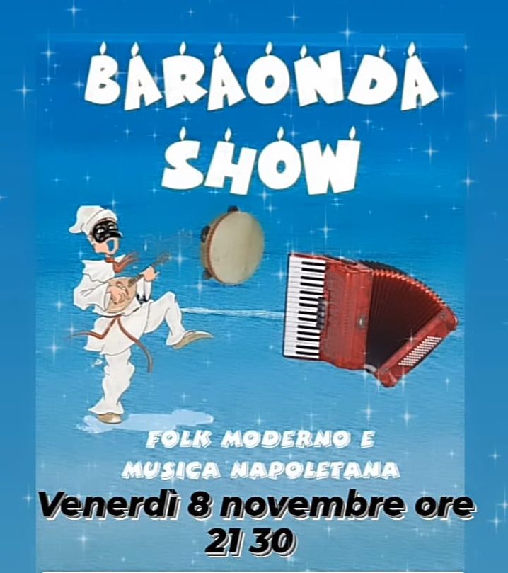 Baraonda Show