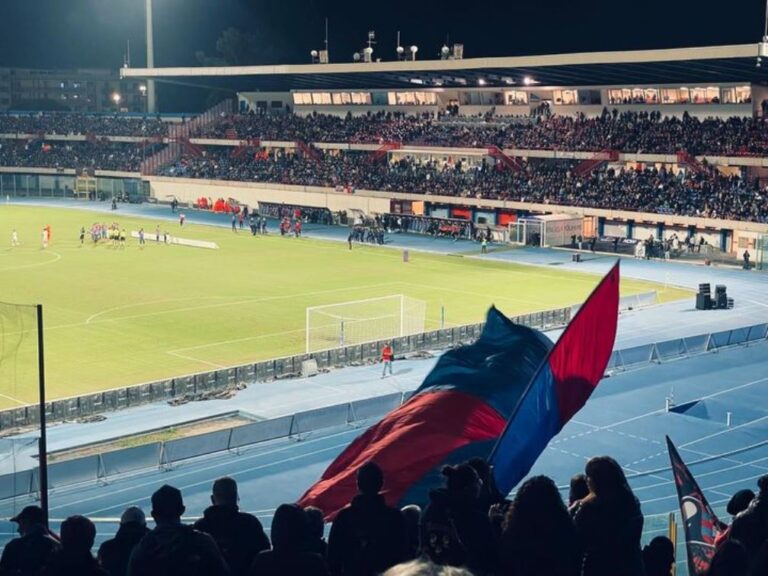 Catania-Trapani