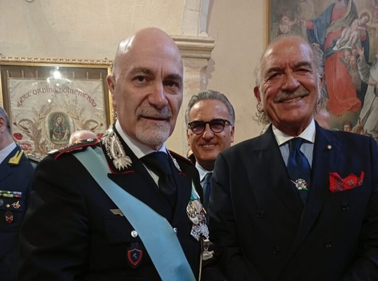 Cavalieri Templari Federiciani