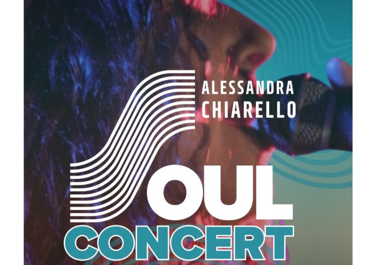 Concerto Alessandra Chiarello