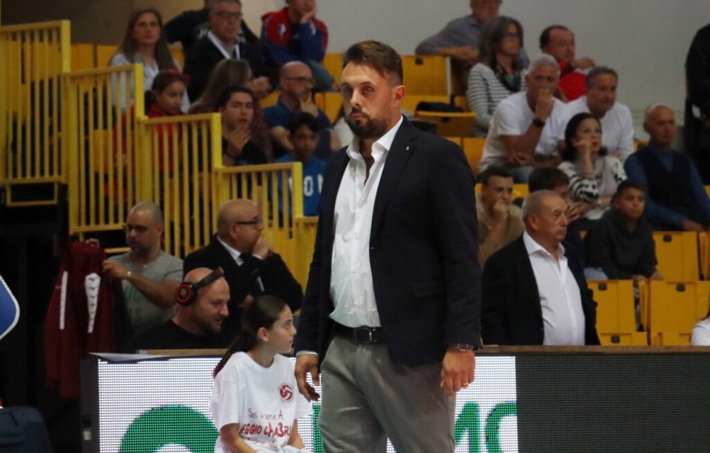 Mister Antonio Polimeni