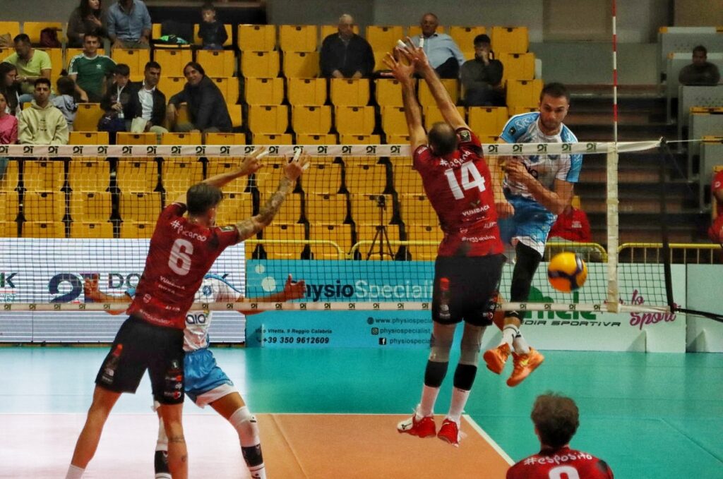 Domotek Volley