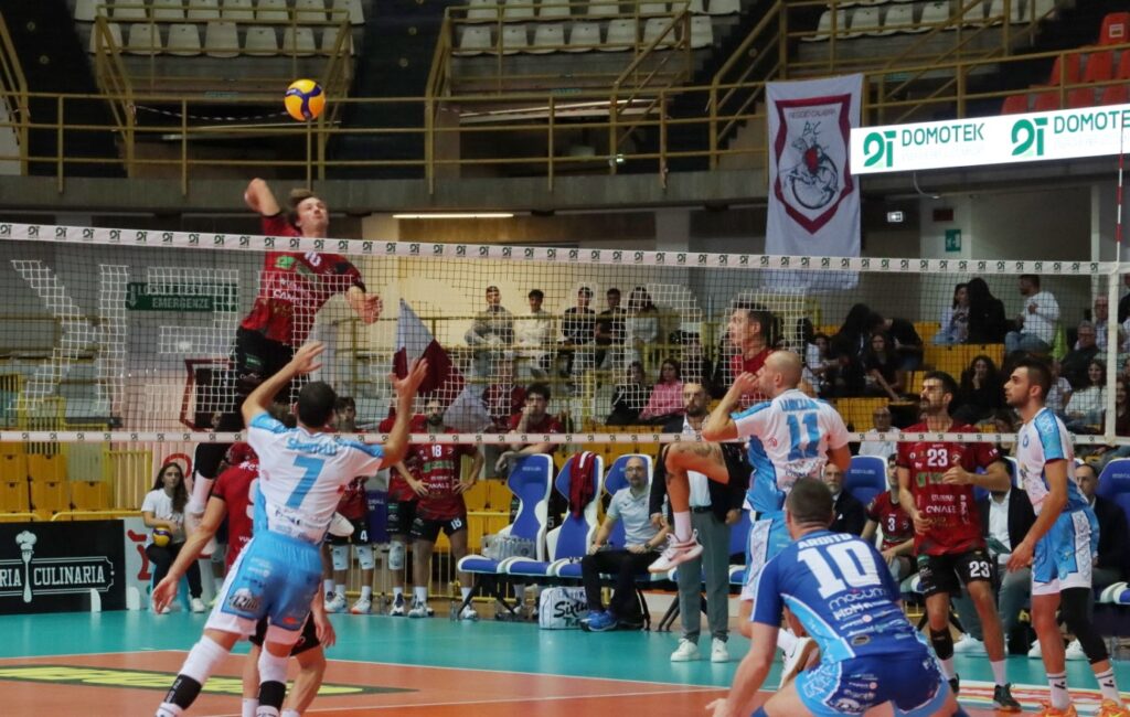 Napoli Volley