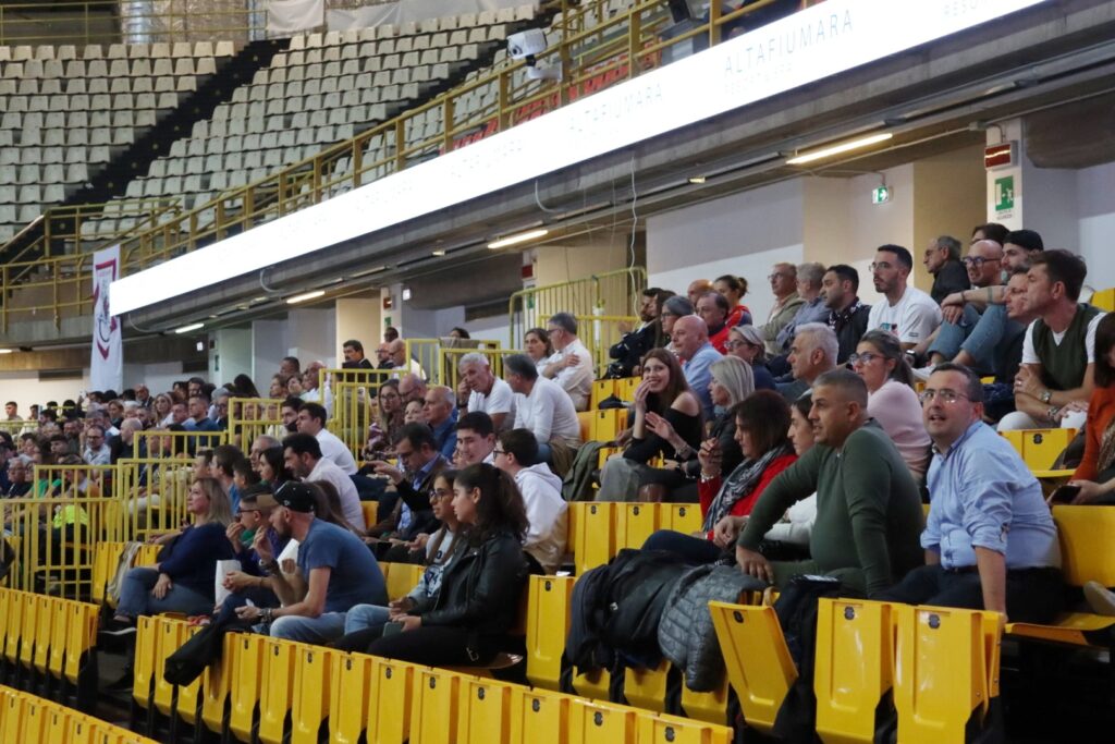 Tifosi Domotek Volley