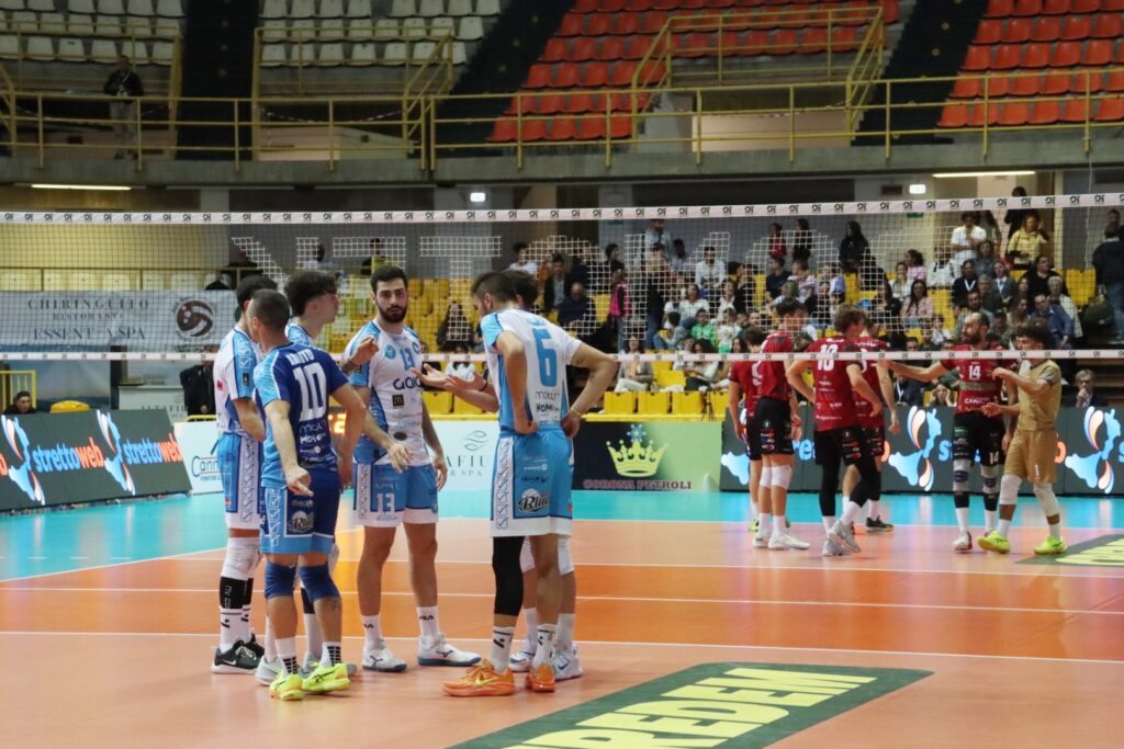 Napoli Volley