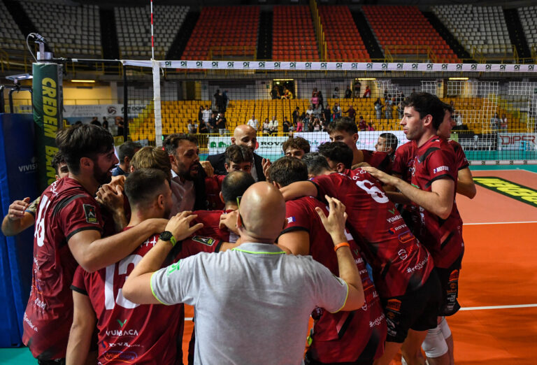 Domotek Volley Reggio Calabria