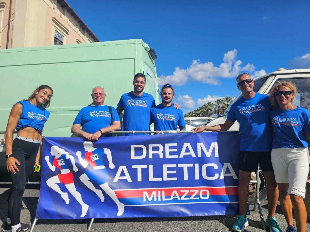 Dream Atletica Milazzo