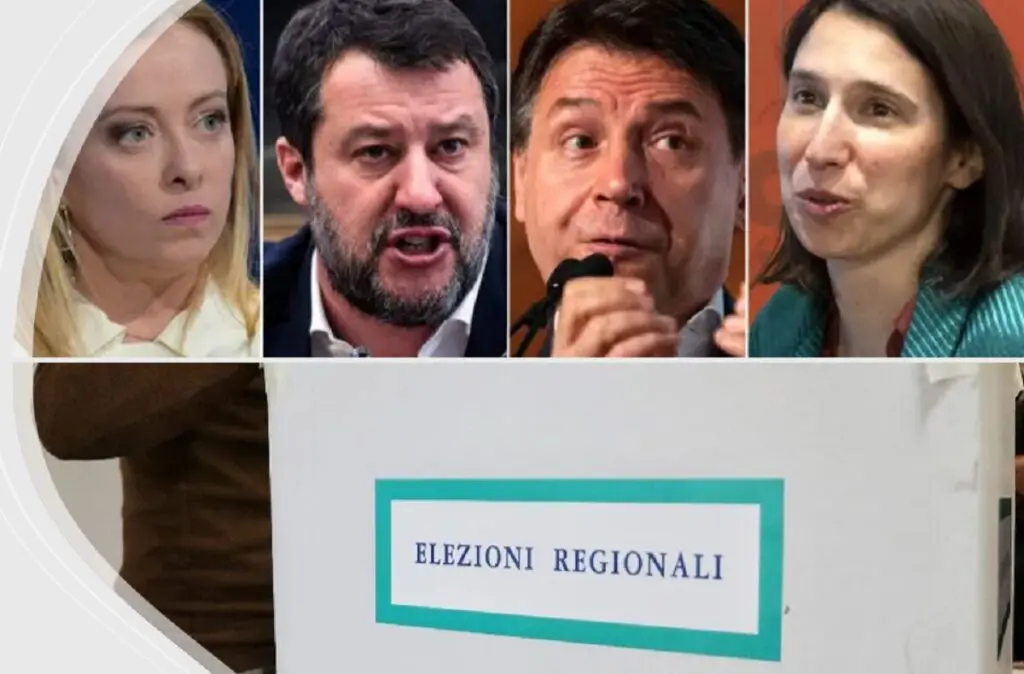 Elezioni 2024